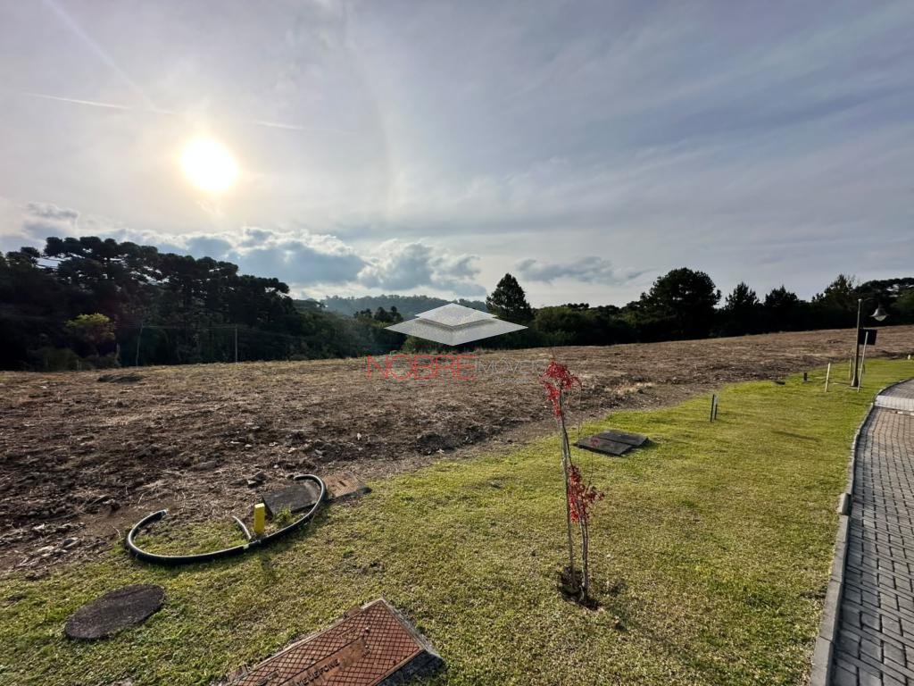 Terreno em Condominio